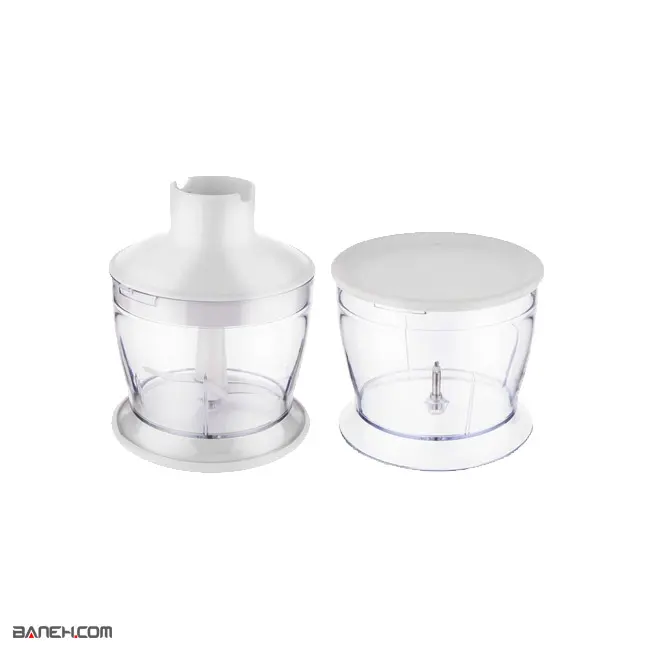 گوشت کوب برقی سنکور 1000 وات SHB 4501WH Sencor