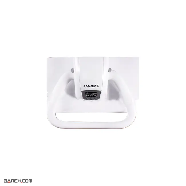 اتوپرس ژانومه 2200 وات JANOME 4600-4700-4800 STEAM PRESS
