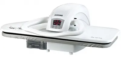 4600.55.jpg اتوپرس ژانومه 2200 وات JANOME 4600-4700-4800 STEAM PRESS