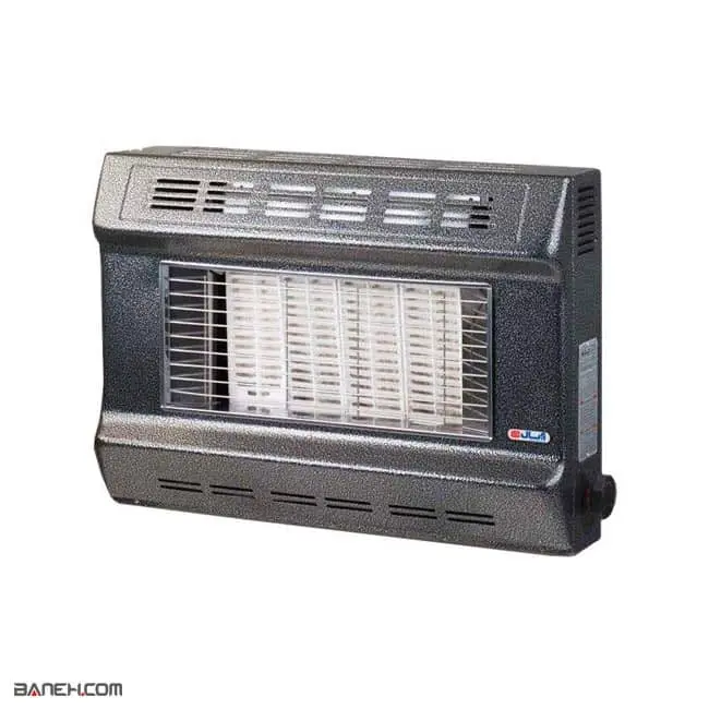 بخاری گازی آبسال Absal Gas heaters 463