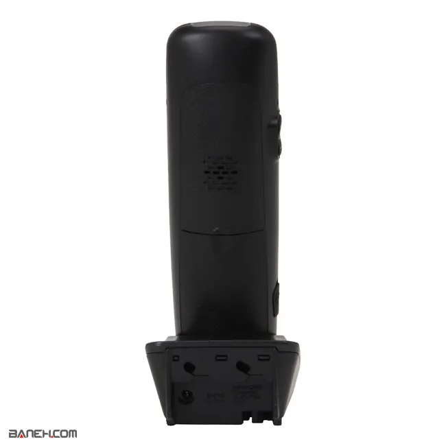 تلفن بی سیم پاناسونیک دو گوشی Panasonic Wireless Phone KX-TG4772