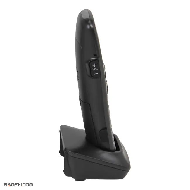 تلفن بی سیم پاناسونیک دو گوشی Panasonic Wireless Phone KX-TG4772