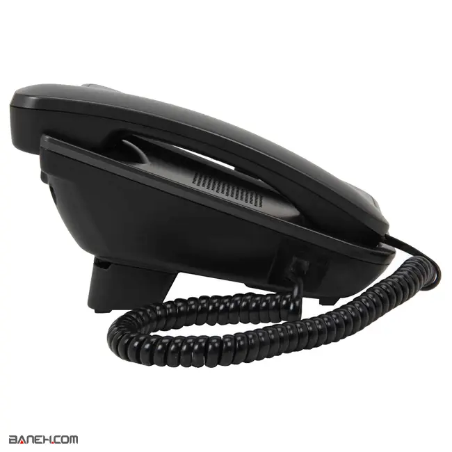 تلفن بی سیم پاناسونیک دو گوشی Panasonic Wireless Phone KX-TG4772