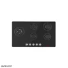 4818 2 اجاق گاز صفحه ای دیروک DIR4818GH Dirok Gas Hob