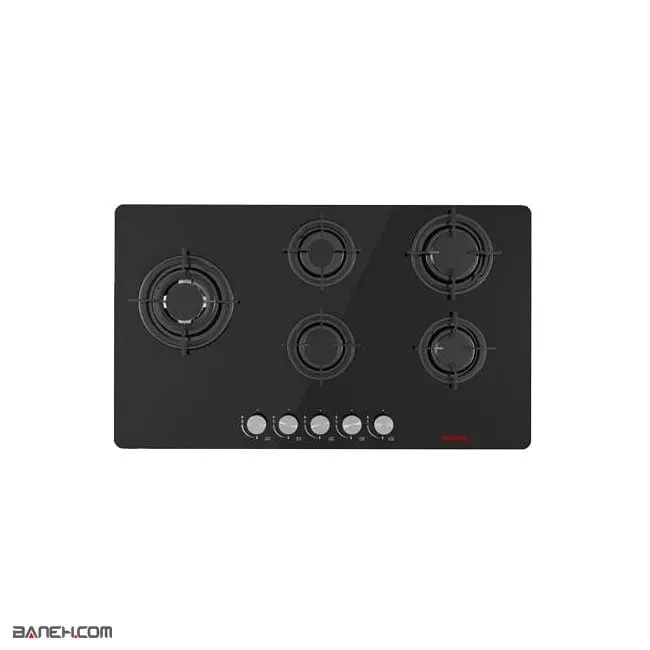 اجاق گاز صفحه ای دیروک DIR4818GH Dirok Gas Hob