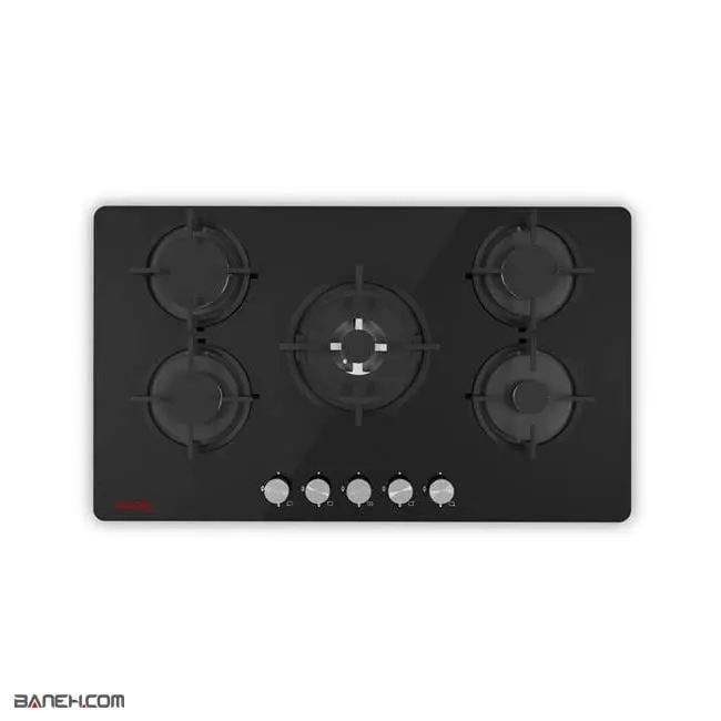 اجاق گاز صفحه ای دیروک DIR4830GH Dirok Gas Hob