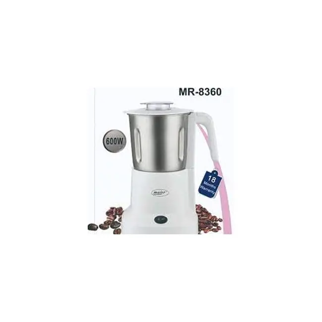 آسیاب برقی حرفه ایی 600 وات مایر MR-4850