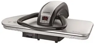 اتوپرس ژانومه 1600 وات JANOME 4900 STEAM PRESS