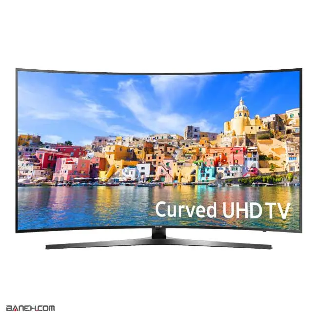 تلویزیون سامسونگ هوشمند فورکی 55NU7950 Samsung Curved 4K