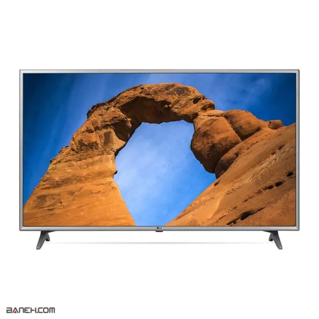 تلویزیون ال جی هوشمند فول اچ دی LG 49LK63000GI