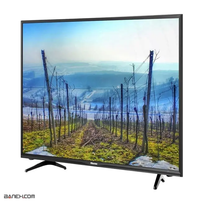 تلویزیون ال ای دی هوشمند فول اچ دی هایسنس Hisense 43N2179PW