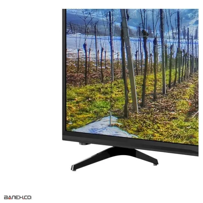 تلویزیون ال ای دی هوشمند فول اچ دی هایسنس Hisense 43N2179PW