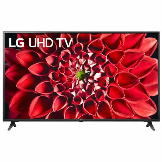 تلویزیون ال جی 49UN7100 مدل 49 اینچ هوشمند بلوتوث UHD 4k