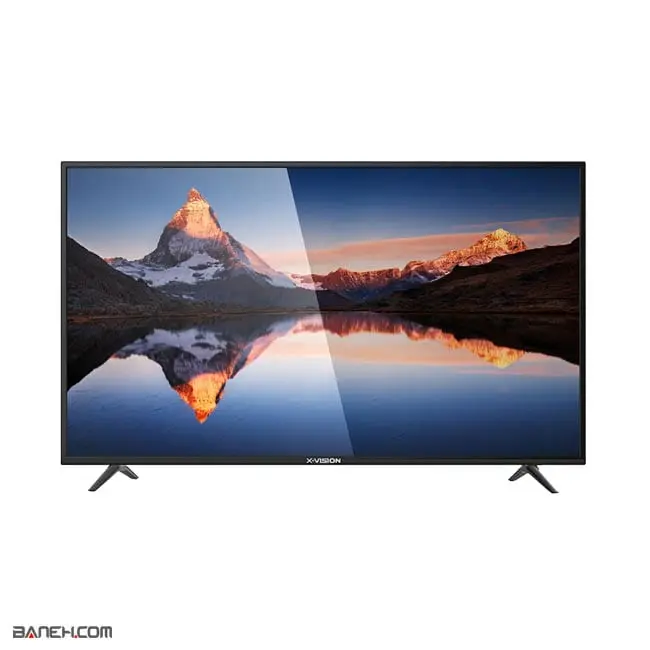 تلویزیون ایکس ویژن فول اچ دی 49 اینچ X.Vision FULL HD 49XK560
