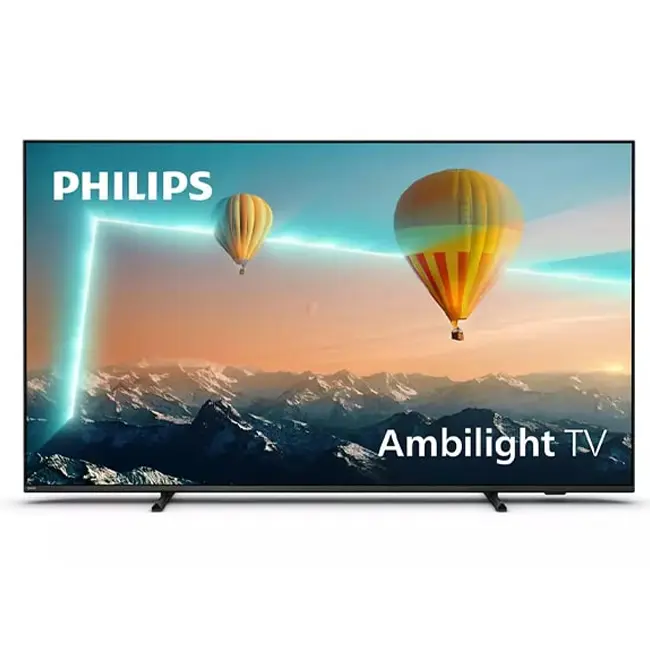 تلویزیون فیلیپس 55PUS8007 مدل 55 اینچ