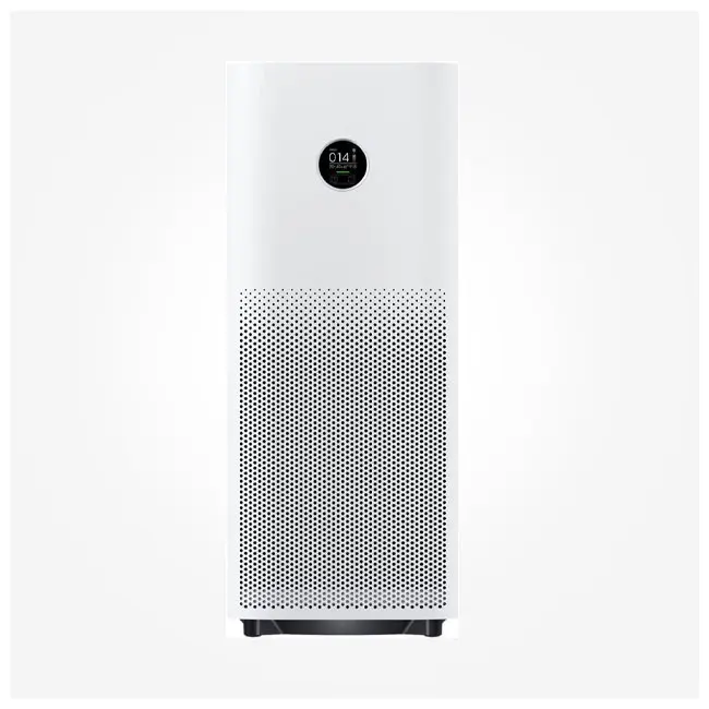 دستگاه تصفیه هوا هوشمند شیاومی مدل Smart Air Purifier4 Pro