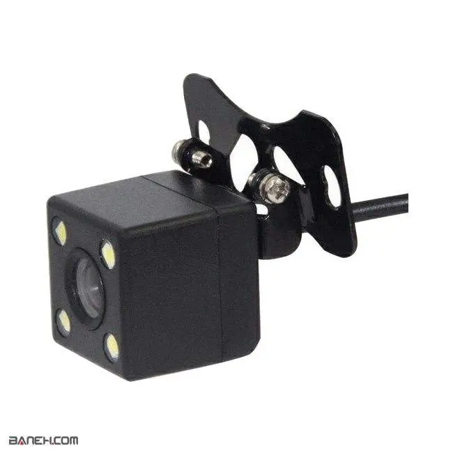 دوربین دنده عقب اتومبیل Rear Camera Car 4LED