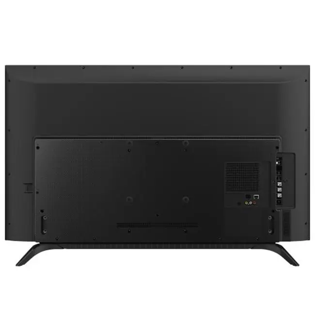 تلویزیون شارپ 4T-C50BK1X مدل 50 اینچ هوشمند فورکی
