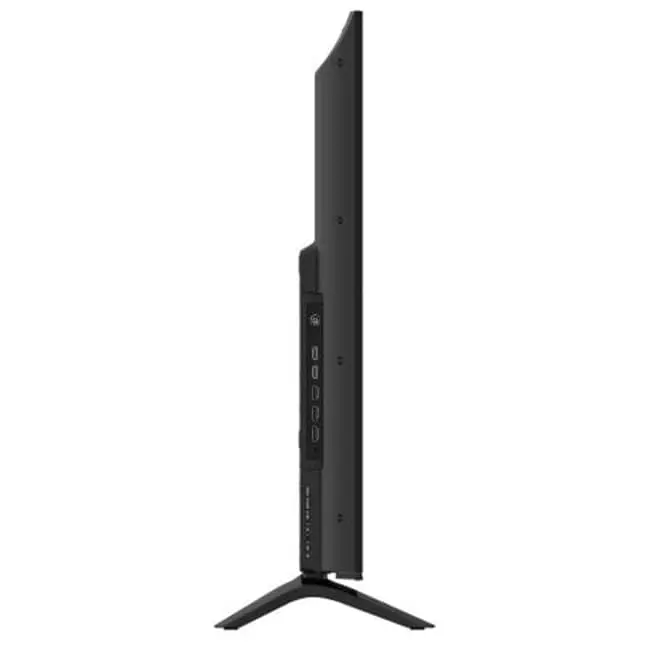 تلویزیون شارپ 4T-C50BK1X مدل 50 اینچ هوشمند فورکی