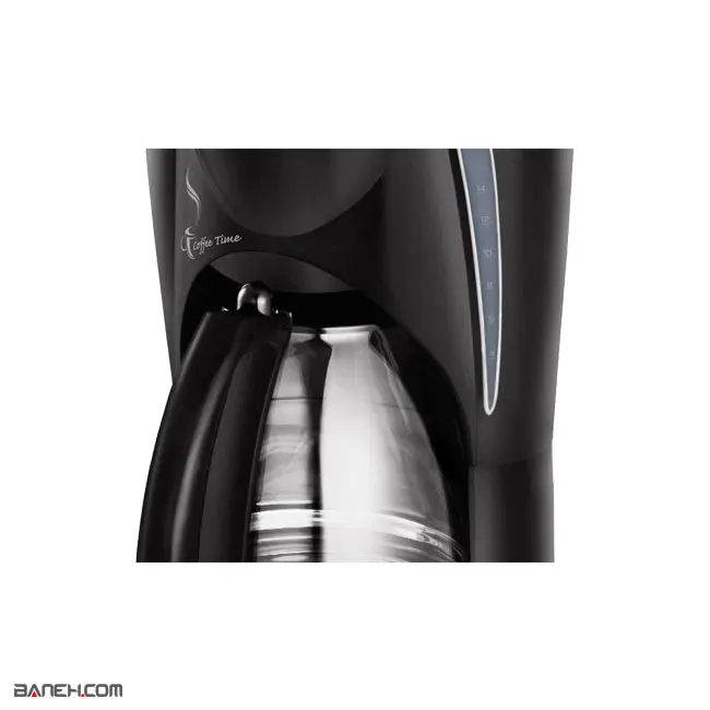 قهوه ساز سنکور 900 وات SCE 5000BK Sencor
