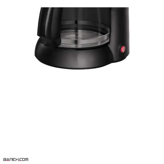 قهوه ساز سنکور 900 وات SCE 5000BK Sencor