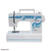 502 1 2 چرخ خیاطی کاچیران 23 کاره Kachiran 502 Swing Machine