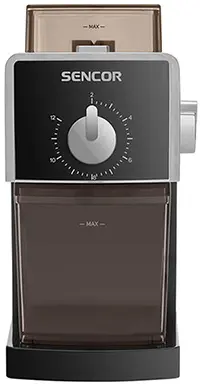 3 آسیاب قهوه سنکور 110 وات SCG 5050BK Sencor Coffee Grinder 5050BK.7.jpg آسیاب قهوه سنکور 110 وات SCG 5050BK Sencor Coffee Grinder