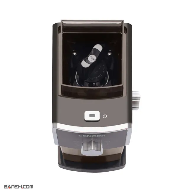 آسیاب قهوه سنکور 110 وات SCG 5050BK Sencor Coffee Grinder