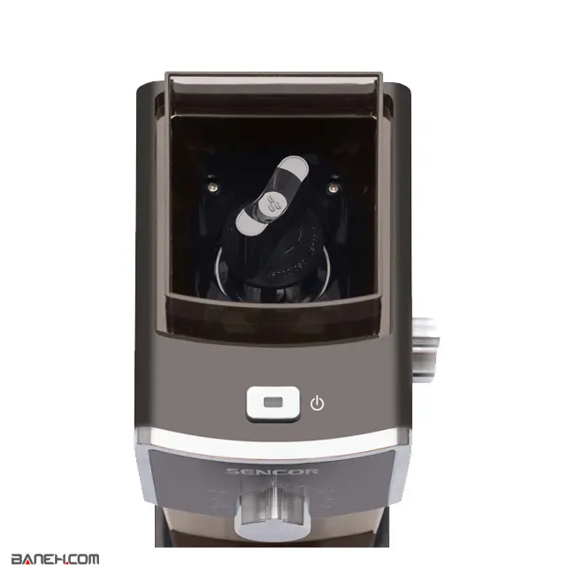 آسیاب قهوه سنکور 110 وات SCG 5050BK Sencor Coffee Grinder