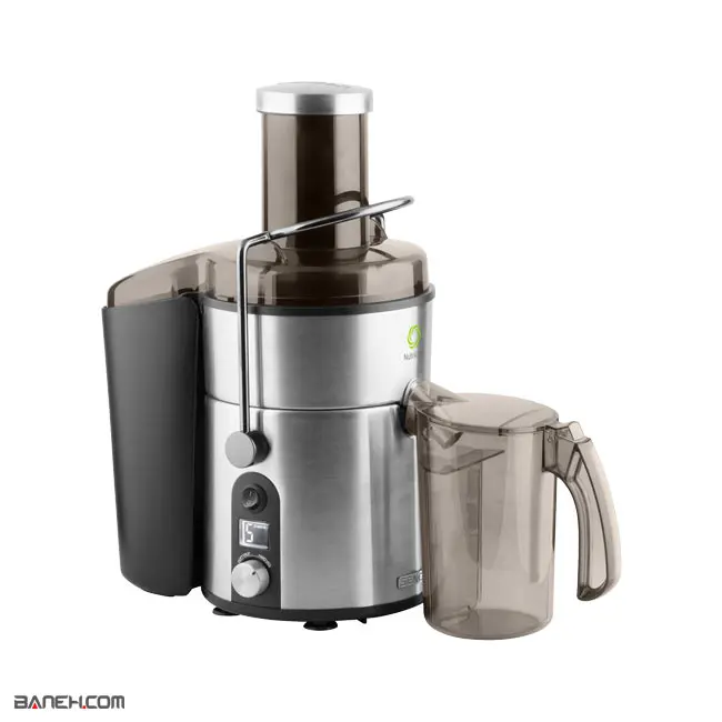آبمیوه گیری سنکور 200 وات SSJ 5050SS Sencor juicer