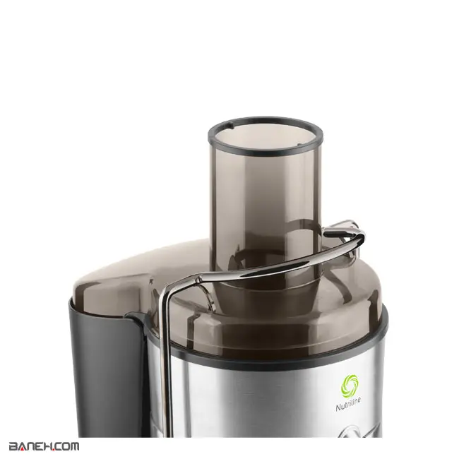 آبمیوه گیری سنکور 200 وات SSJ 5050SS Sencor juicer