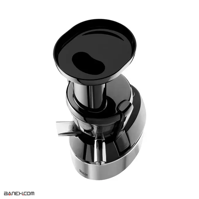 خرید آبمیوه گیری سنکور 1200 وات SJE 5050SS Sencor Juicer