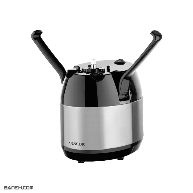 خرید آبمیوه گیری سنکور 1200 وات SJE 5050SS Sencor Juicer