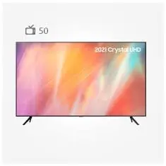 تلویزیون سامسونگ 50AU7100U مدل 50 اینچ تایزن