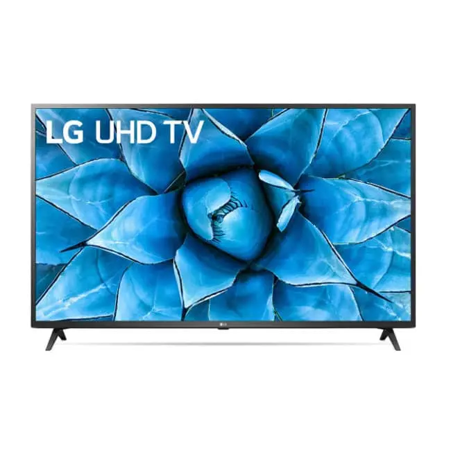 تلویزیون ال جی 50UN7340 مدل 50 اینچ هوشمند 4k