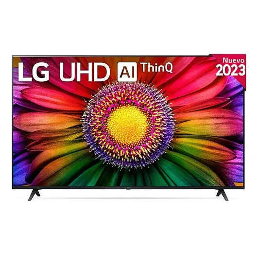 تلویزیون ال جی 75UQ80006 مدل 75 اینچ