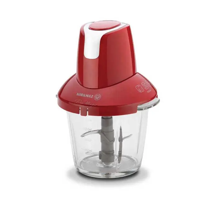 خردکن برقی 900 وات کرکماز مدل PRO MAGIC-A460
