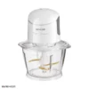 5100wh 1 1 خردکن سنکور 500 وات SCB 5100WH Sencor Food Chopper