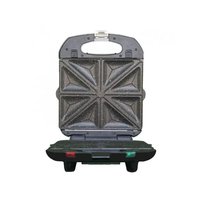ساندویچ ساز 1400 وات مایر MR-510