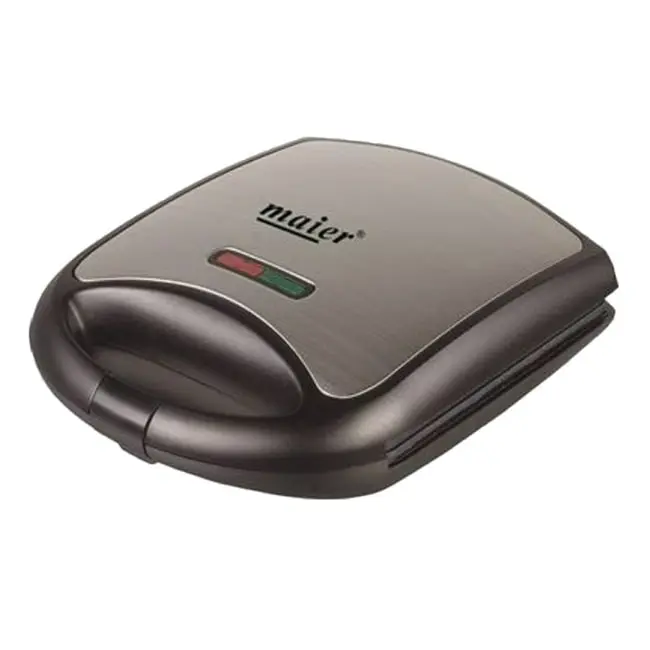 ساندویچ ساز 1400 وات مایر MR-510