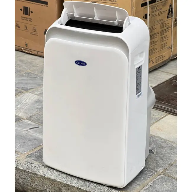 کولرگازی پرتابل کریر 51QPD012NS-1