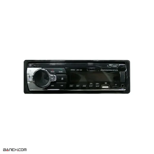 دستگاه پخش خودرو ایکس بی تاد XbTod 520-BT Car Audio
