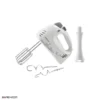 5270 .1 1 1 همزن سنکور 300 وات Sencor SHM 5270 Hand Mixer