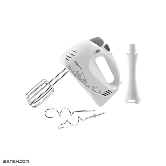 همزن سنکور 300 وات Sencor SHM 5270 Hand Mixer