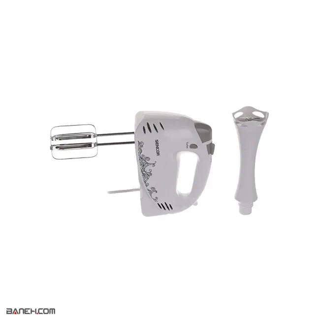همزن سنکور 300 وات Sencor SHM 5270 Hand Mixer