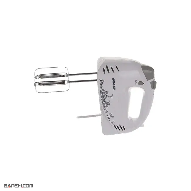 همزن سنکور 300 وات Sencor SHM 5270 Hand Mixer