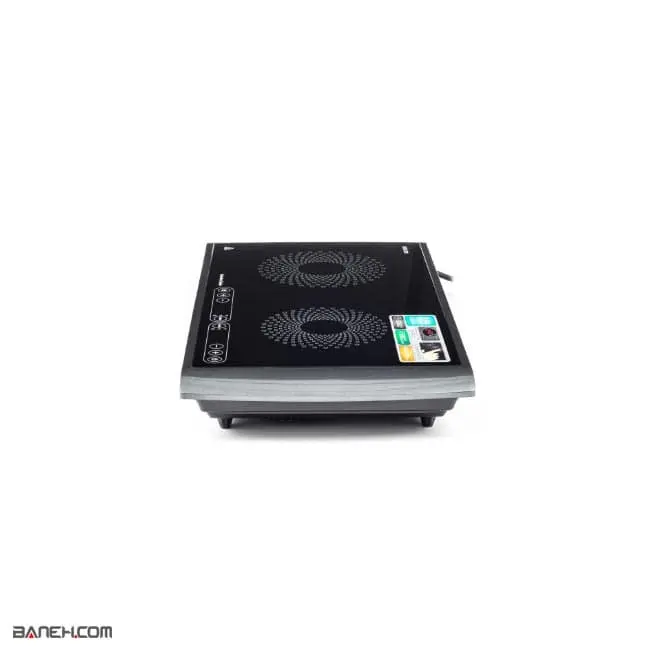 اجاق القایی سنکور SCP 5303GY Sencor Induction Hob
