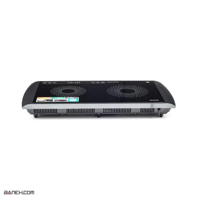 اجاق القایی سنکور SCP 5303GY Sencor Induction Hob