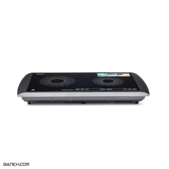اجاق القایی سنکور SCP 5303GY Sencor Induction Hob