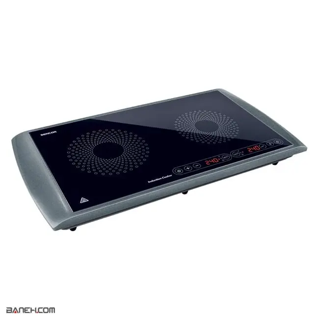 اجاق القایی سنکور SCP 5303GY Sencor Induction Hob